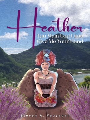 cover image of Heather